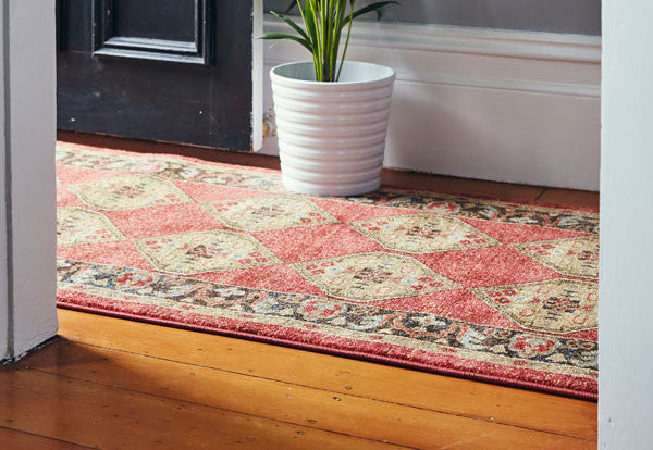 How to Measure a Hallway Runner Rug