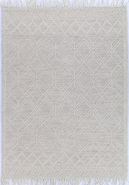 Perla Ava in Blush Rug