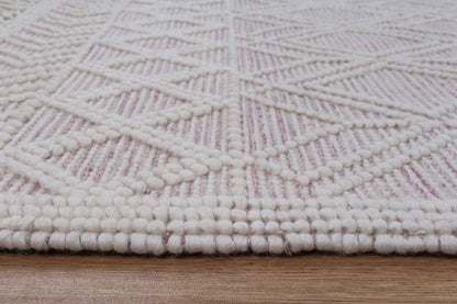 Perla Ava in Blush Rug