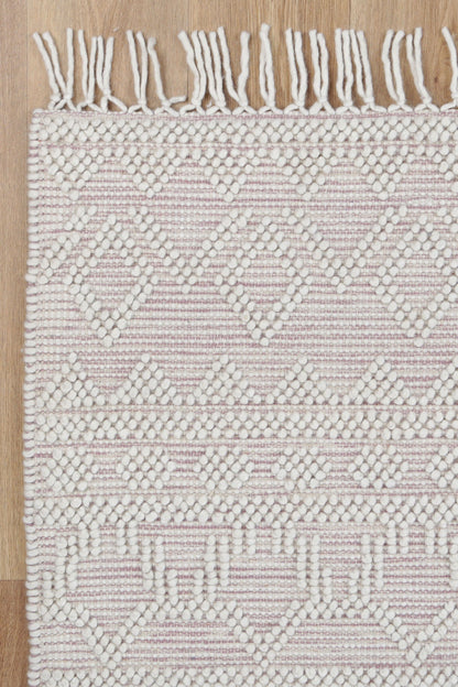 Perla Mia in Blush Rug