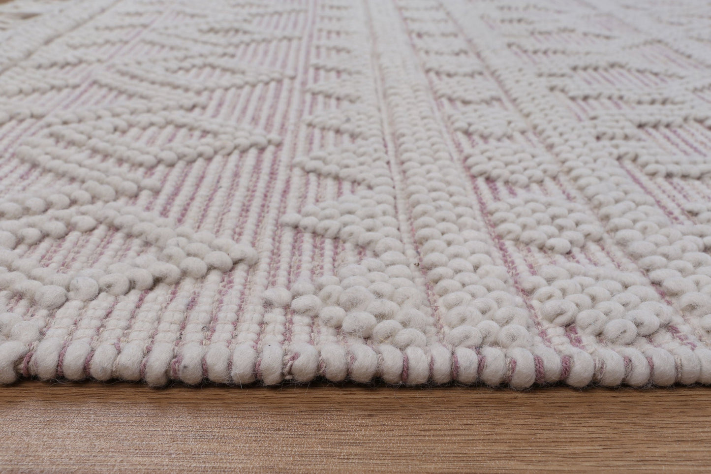 Perla Mia in Blush Rug