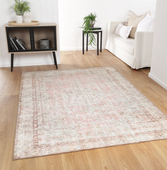 Senlis Sunset Mandarin Rug - VITAL 1061-00