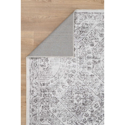 Versailles Winter Gray Rug - VITAL 1064-00