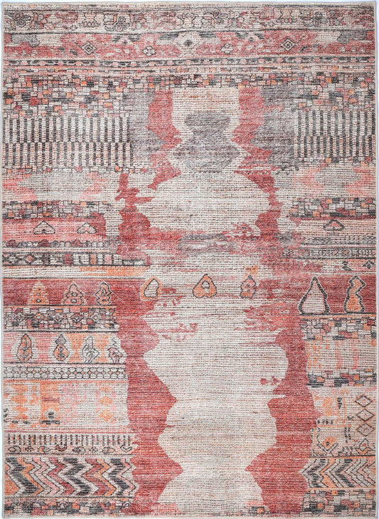 Amira Moroccan Dusk Rug - VITAL 1097-00