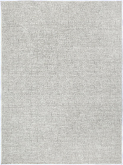 Urban Linen Solid Area Rug - VITAL 1220-00