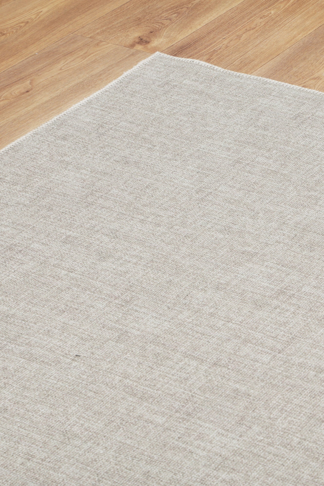 Urban Linen Solid Area Rug - VITAL 1220-00