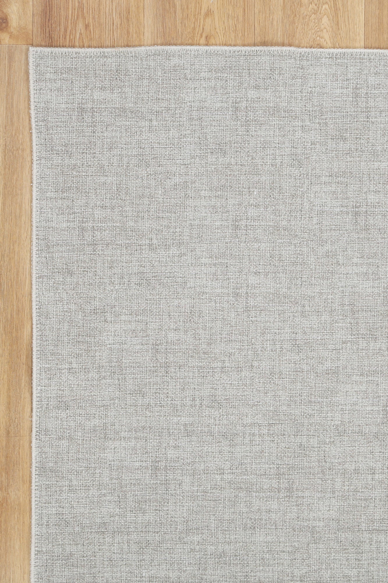 Urban Linen Solid Area Rug - VITAL 1220-00