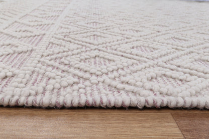 Perla Ada in Blush Rug