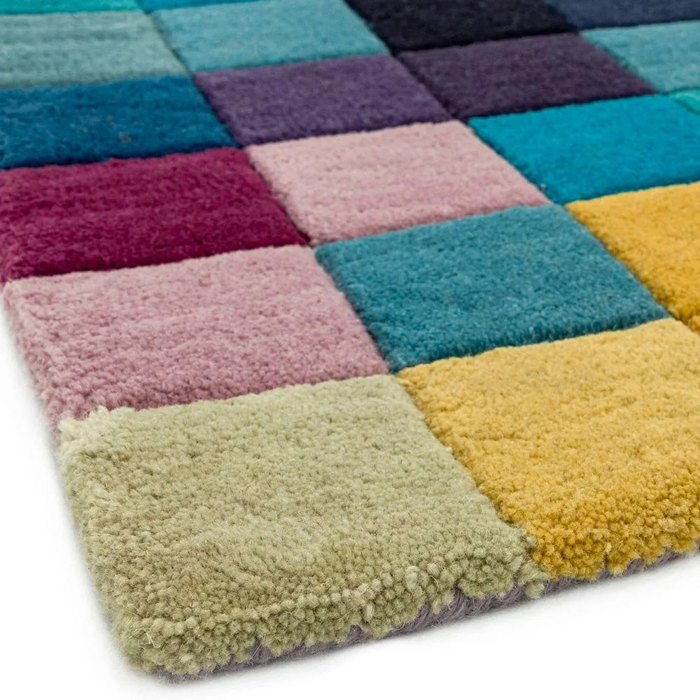 Asiatic Funk Multi Rug