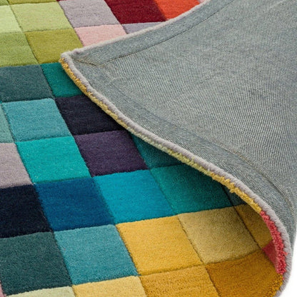 Asiatic Funk Multi Rug