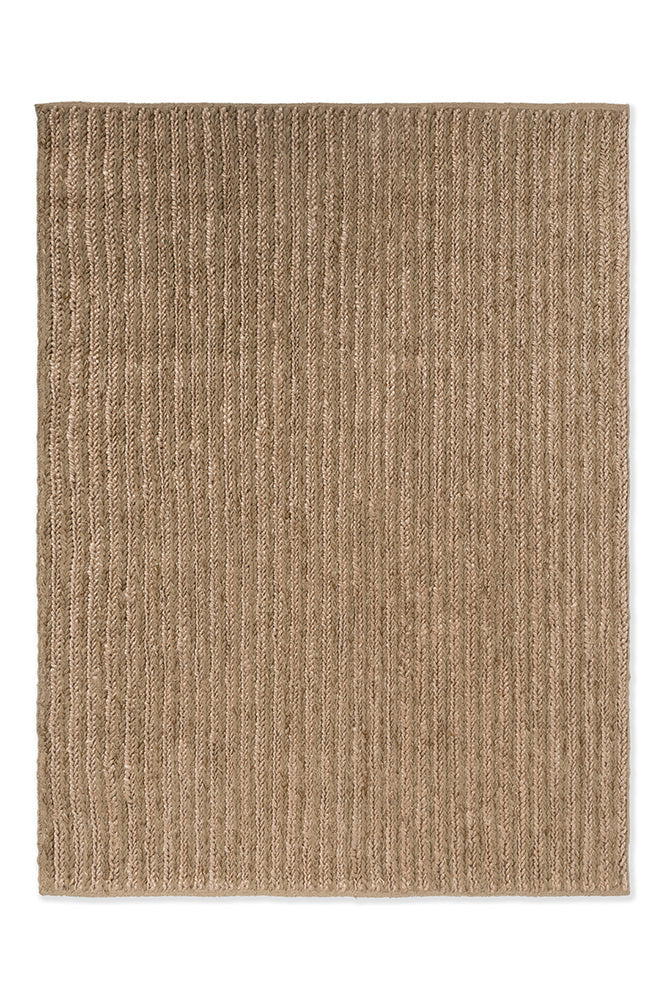 Brink & Campman Craft Plait Natural 049006 Rug