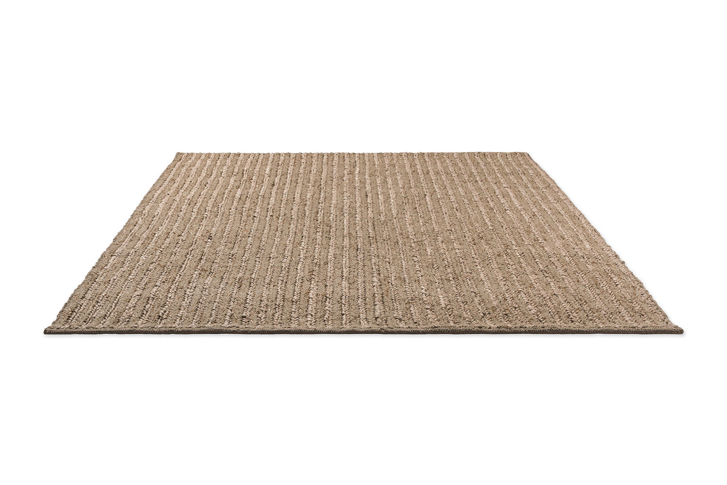 Brink & Campman Craft Plait Natural 049006 Rug