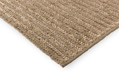 Brink & Campman Craft Plait Natural 049006 Rug