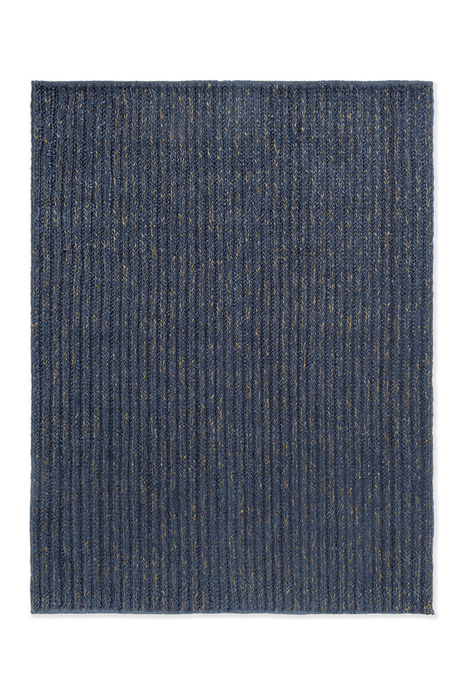 Brink & Campman Craft Plait Denim 049008 Rug