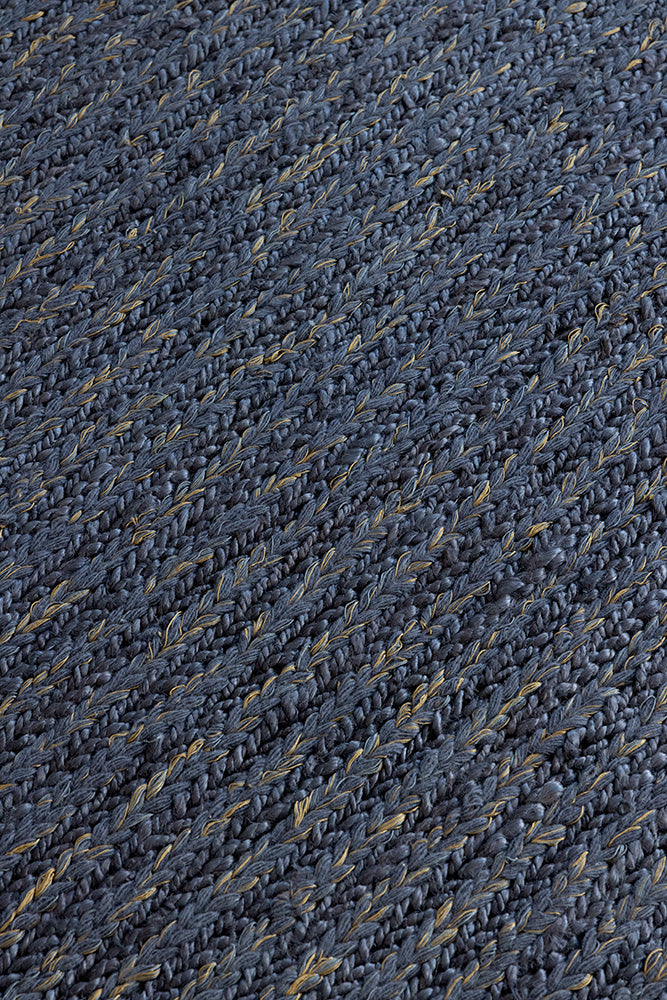 Brink & Campman Craft Plait Denim 049008 Rug