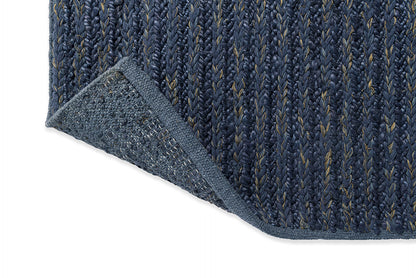 Brink & Campman Craft Plait Denim 049008 Rug