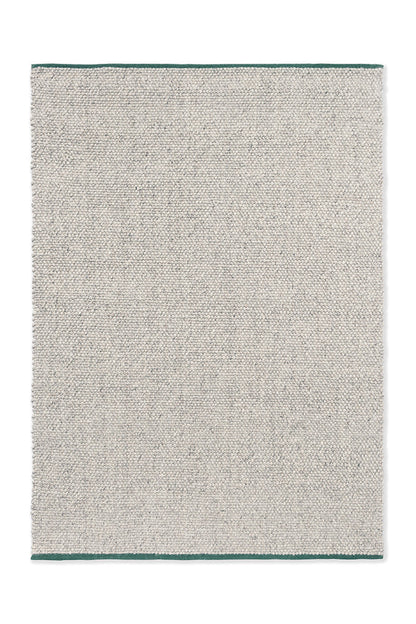 Brink & Campman Craft Matter Plain Ash Grey 049107 Rug