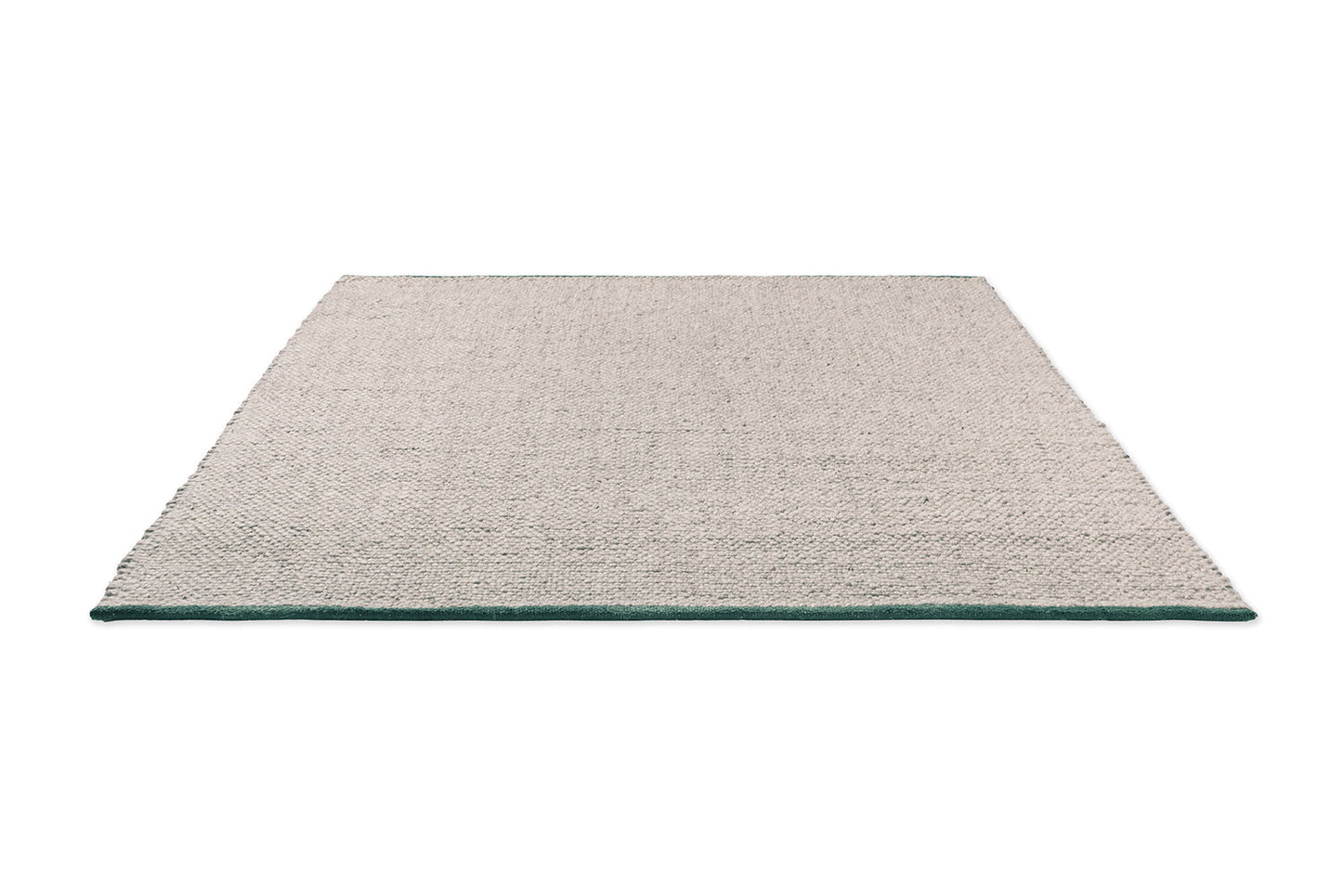 Brink & Campman Craft Matter Plain Ash Grey 049107 Rug