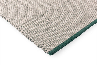 Brink & Campman Craft Matter Plain Ash Grey 049107 Rug