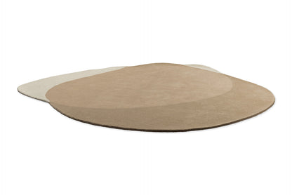 Brink & Campman Element Arp Natural 087601 Rug