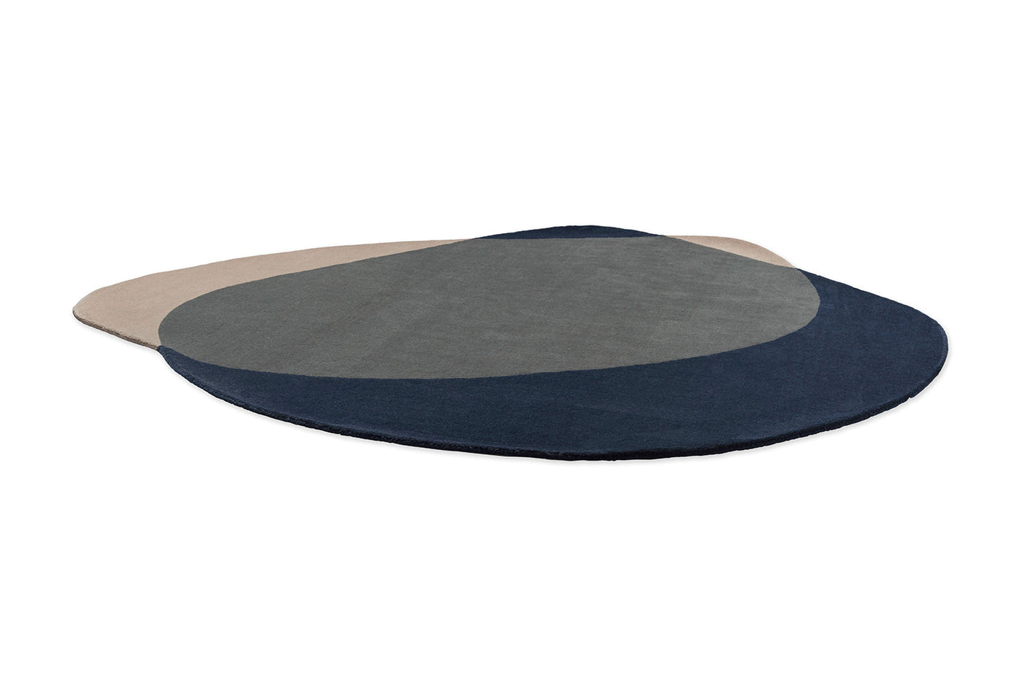 Brink & Campman Element Arp Blue 087608 Rug