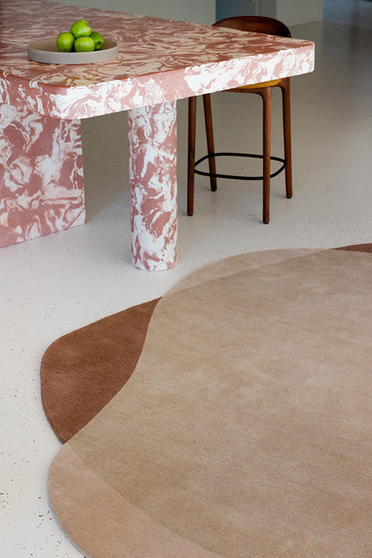 Brink & Campman Element Moore Caramel 087801 Rug