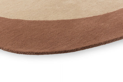 Brink & Campman Element Moore Caramel 087801 Rug