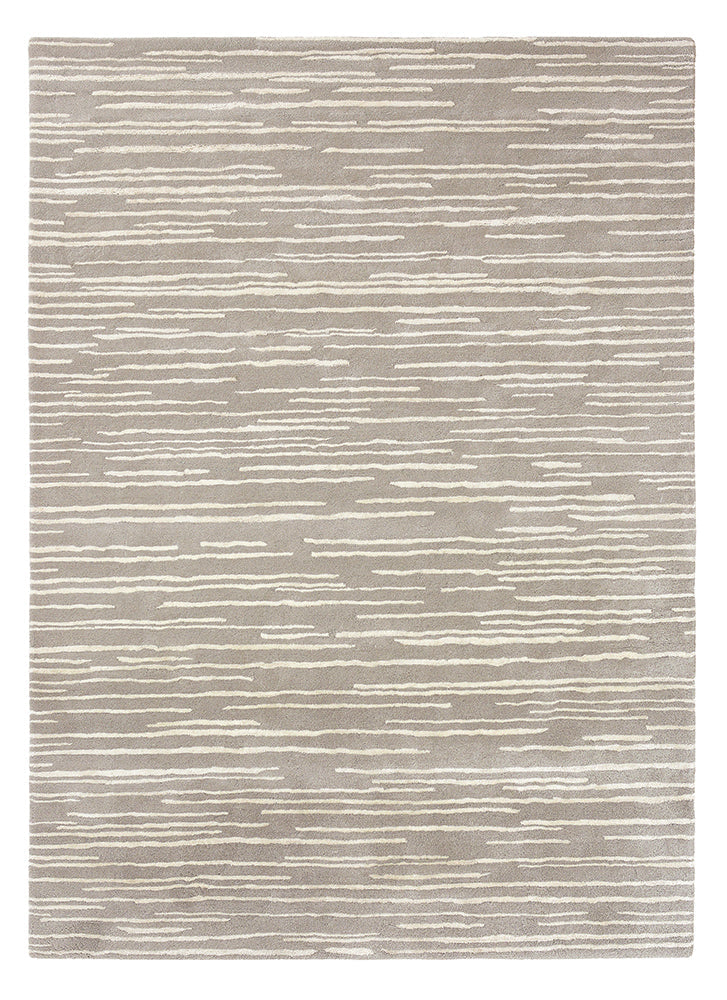 Florence Broadhurst Slub Mist Rug 039401