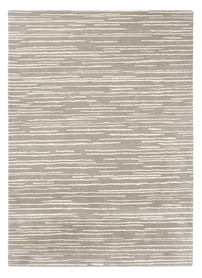 Florence Broadhurst Slub Mist Rug 039401