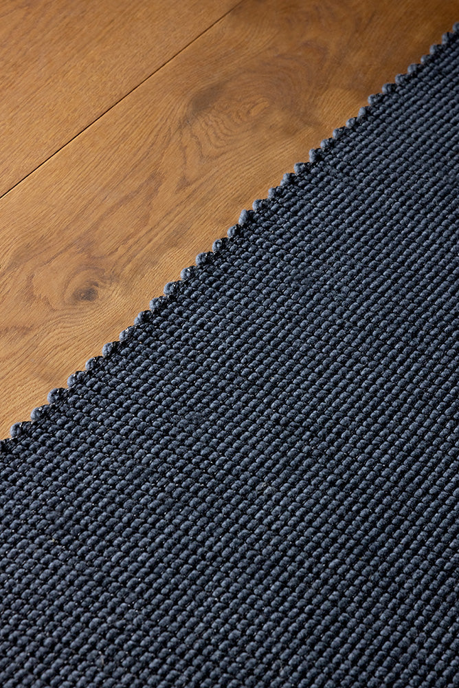 Brink & Campman Grid Slate 129004 Rug