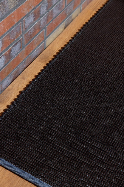 Brink & Campman Grid Cacao 129015 Rug