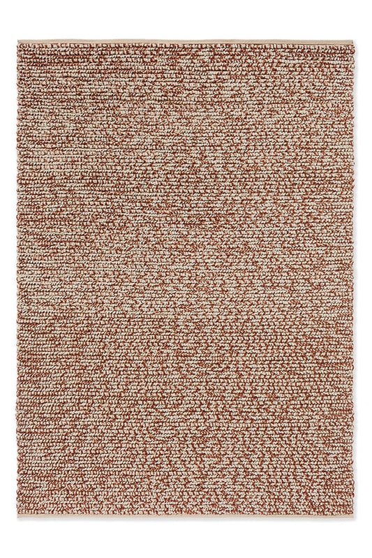 Brink & Campman Nest Leather 129403 Rug