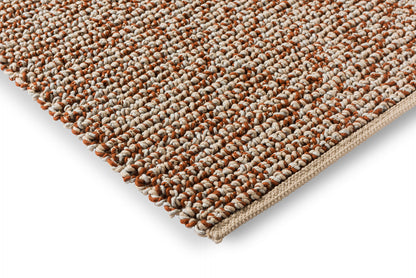 Brink & Campman Nest Leather 129403 Rug