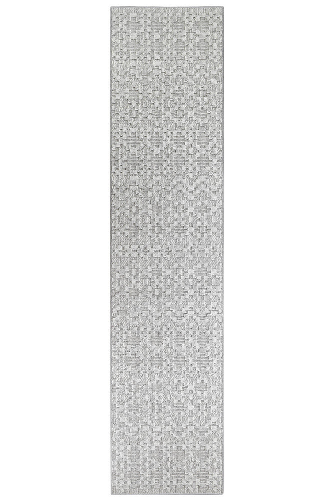 Colorado 0C837B Light Grey Rug