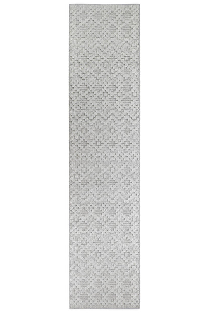 Colorado 0C837B Light Grey Rug