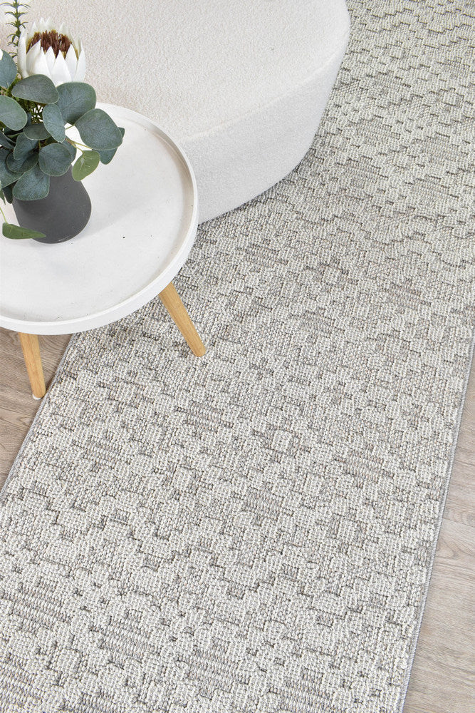 Colorado 0C837B in Grey Rug