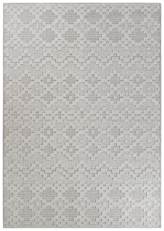 Colorado 0C837B Light Grey Rug