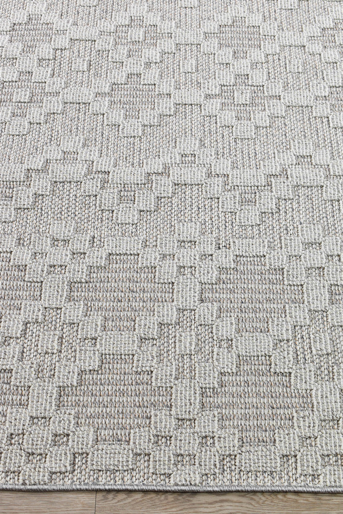 Colorado 0C837B in Grey Rug