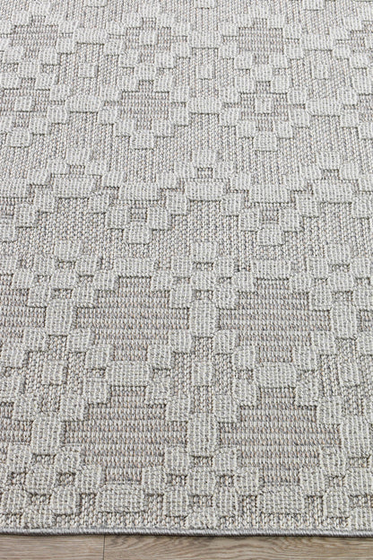 Colorado 0C837B in Grey Rug