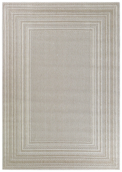 Colorado 0D112A in Beige Rug