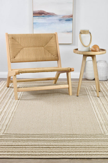 Colorado 0D112A in Beige Rug