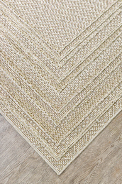 Colorado 0D112A in Beige Rug