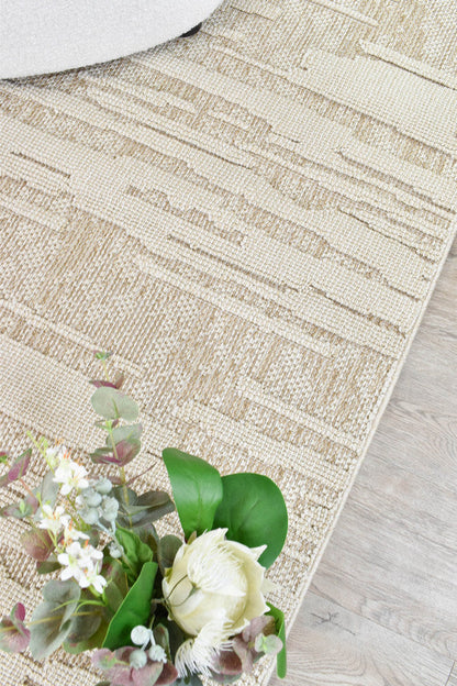 Colorado 0F026A Beige Rug