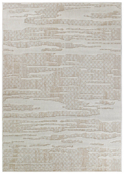 Colorado 0F026A Beige Rug