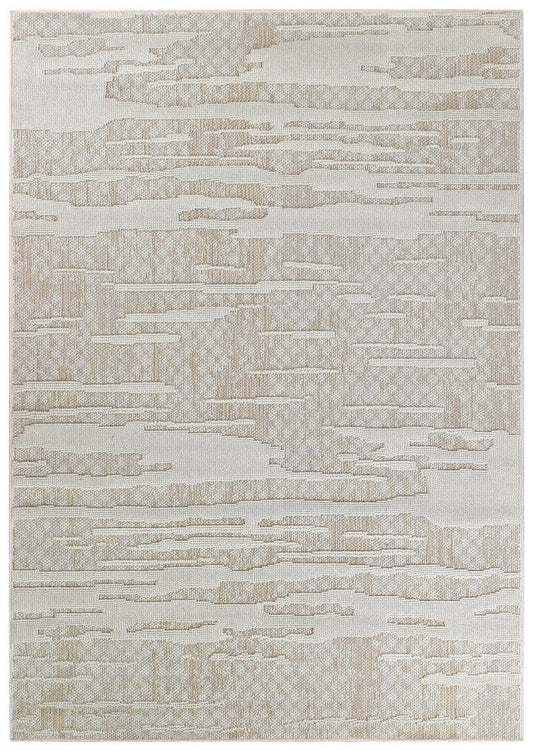 Colorado 0F026A Beige Rug