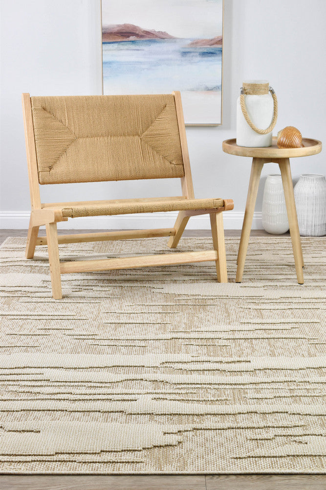 Colorado 0F026A Beige Rug