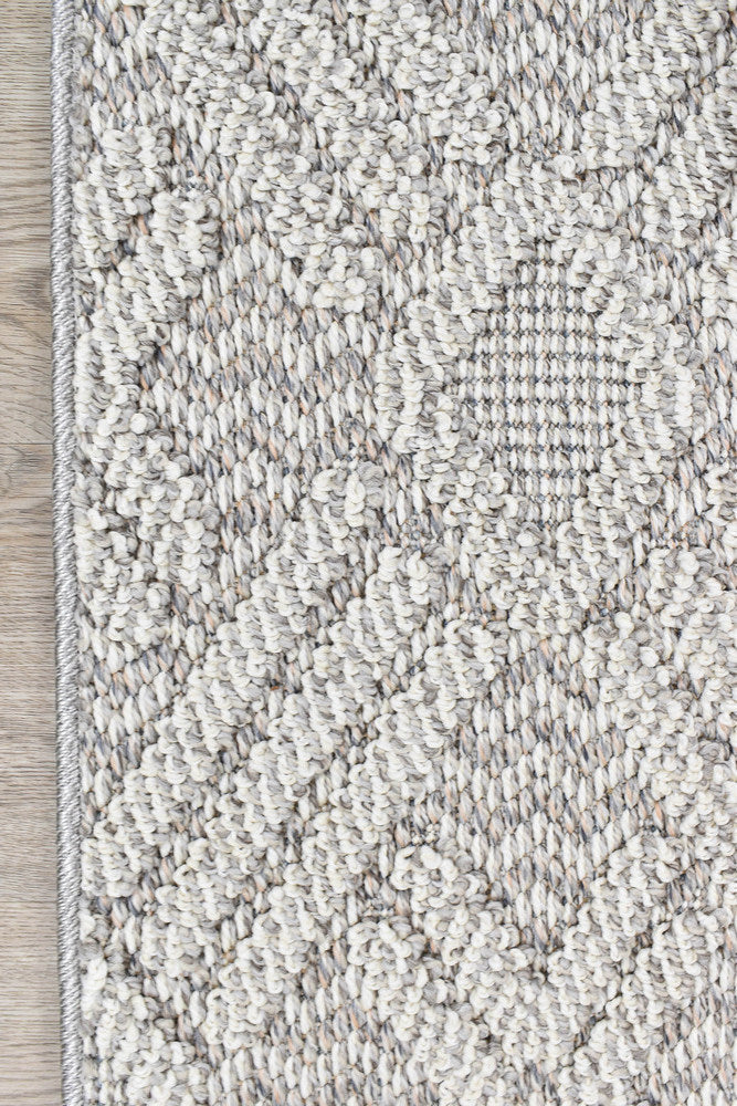 Colorado Runner 0F098A in  Grey Rug