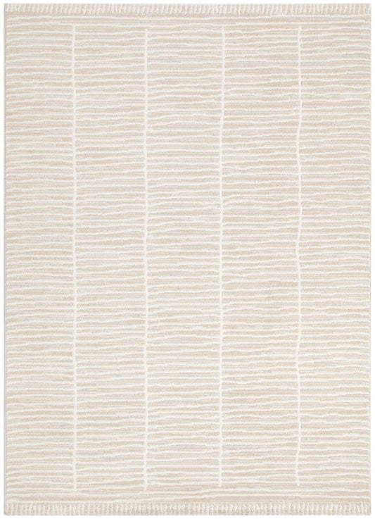 Clara Scandi Cream Rug