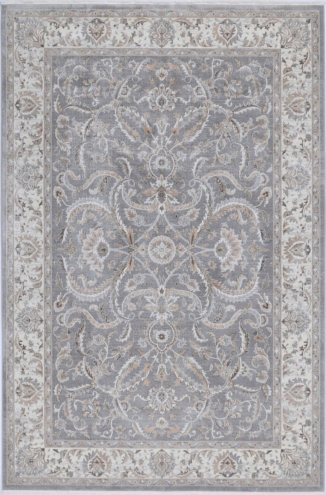 Four Seasons Casablanca Transitional Rug