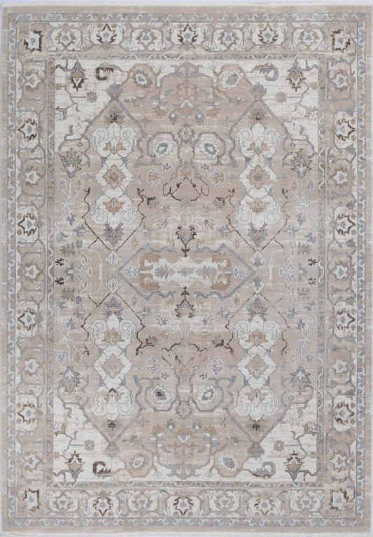 Four Seasons Mauritius Transitional Rug